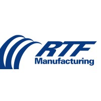 RTF Manufacturing, LLC logo - Similar company to Symvos®
