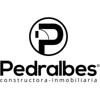 Grupo Pedralbes logo - Similar company to Melcon Construcciones