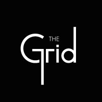 The Grid Jeddah logo - Similar company to Magnaite