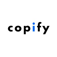 Copify Digital Marketing Agency logo - Similar company to Copify