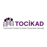 Toplumsal Cinsiyet ve Kadın Çalışmaları Derneği (TOCİKAD) logo - Similar company to Eşi̇k