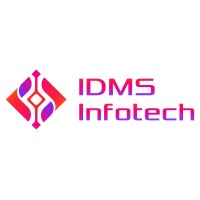 IDMS Infotech Private Limited logo - Similar company to Adapty Solution