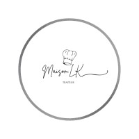 Maison LK Traiteur • Traiteur Afro Gourmet logo - Similar company to Brains & Partners