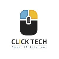 ClickTech logo - Similar company to Pexelink