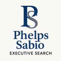 Phelps Sabio Executive Search logo - Similar company to Odisecure