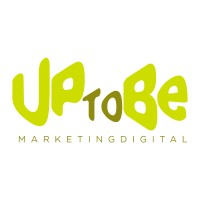 UpToBe Marketing logo - Similar company to Bee2Bee Business Solutions