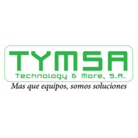 TYMSA logo - Similar company to Foundry Solutions & Design,Llc