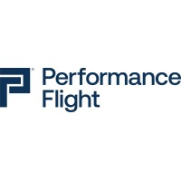 Performance Flight logo - Similar company to Avier Flight School