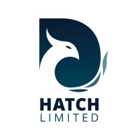 Hatch Ltd. logo - Similar company to Datawiz College
