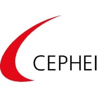 Cephei AG logo - Similar company to Crascon Gmbh