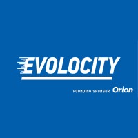 EVolocity logo - Similar company to Prospect Primary School