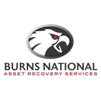Burns National logo - Similar company to Stream Remarketing Services