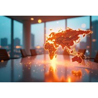 AnalyticsVoyage logo - Similar company to Shotsblastingmachine.Com