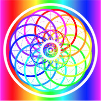 SacredGreatSUN•KrystalAStarShineLightCitiesº logo - Similar company to Quickmoney