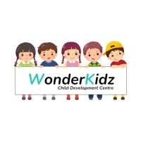 Wonderkidz Pediatric Neurotherapy Centre logo - Similar company to Roxy Spaces