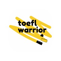 TOEFL WARRIOR logo - Similar company to Skilzi