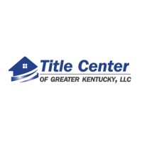 Title Center of Greater Kentucky, LLC logo - Similar company to Collier Title Company