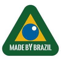 Brindes Corporativos e Promocionais MADE BY BRAZIL logo - Similar company to Deborah Brindes