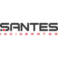 Santes Incinerator logo - Similar company to Santes Group