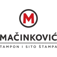 Štamparija Mačinković logo - Similar company to Synnefo Systems Ltd.