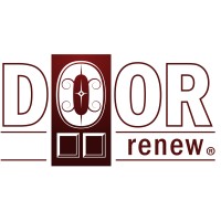 Door Renew logo - Similar company to Phoenix Franchise Brands