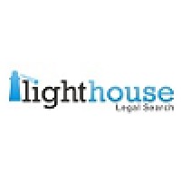 Lighthouse Legal Search logo - Similar company to Alevistar Legal Search