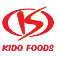 KIDO FROZEN FOODS (KFF) logo - Similar company to Bella Food And Beverage Co. Ltd