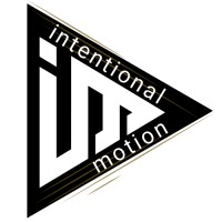 intentional motion logo - Similar company to Make Ai Work