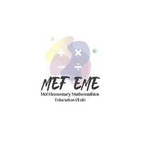 MEF EME Kulübü logo - Similar company to End Students Community