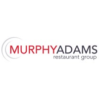 Murphy Adams Restaurant Group logo - Similar company to Webber Restaurant Group