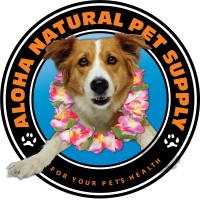 Aloha Natural Pet Supply logo - Similar company to Afco Distribution & Milling