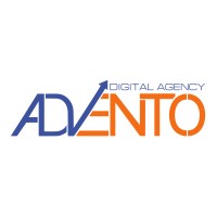 Advento - Digital Agency logo - Similar company to Unrealsoft
