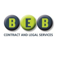 BEB Contract & Legal Services logo - Similar company to Futurecrafting™