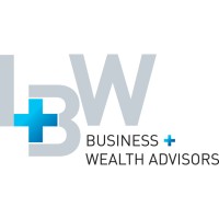 LBW Business + Wealth Advisors logo - Similar company to Wsc Group