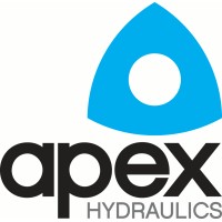 Apex Hydraulics Limited logo - Similar company to Pearson Hydraulics