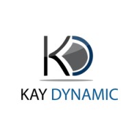 Kay Dynamic Software Development logo - Similar company to Launchpadd (Software Development Company)