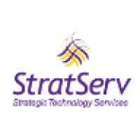 StratServ - Strategic Technology Services LLC logo - Similar company to Strataserv