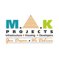 MAK PROJECTS LIMITED logo - Similar company to Mak Projects Pvt.Ltd