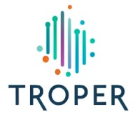 Troper logo - Similar company to Alpha