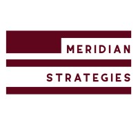 Meridian Strategies logo - Similar company to Wallis Advisors