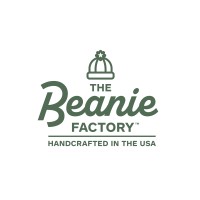 The Beanie Factory USA logo - Similar company to The Slowdown Summit
