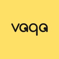 VAQA logo - Similar company to Baluu