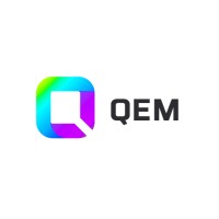 QEM Limited (ASX:QEM) logo - Similar company to Vecco Group