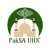 Pakistani Students Association at UIUC logo - Similar company to Paksa