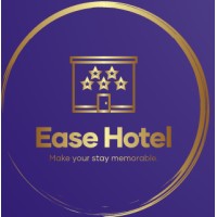 Ease Hotel logo - Similar company to Hotel Ease | Hotel Ease Access