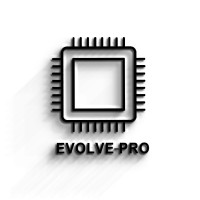 Evolve-Pro Token logo - Similar company to Techpratham