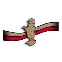 Golden Boy Coaches logo - Similar company to Richmonds Coaches