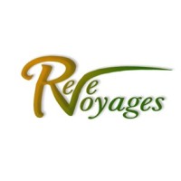 Reve Voyages logo - Similar company to 3Do Engineering Academy