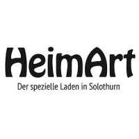 Verein Heimart logo - Similar company to Focus Jugend