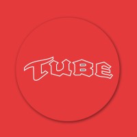Tube Surf logo - Similar company to Limão Propaganda